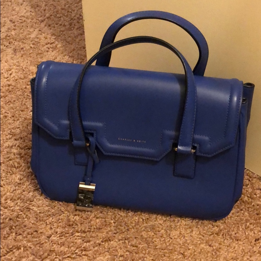 Handbag
